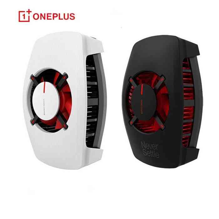 OnePlus PCV02 18W Freezing Point Phone Cooler